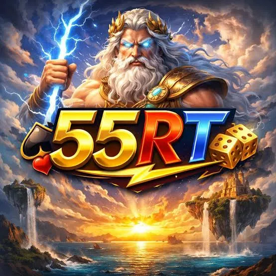 55RT - Pertarungan Strategis di Dunia MOBA