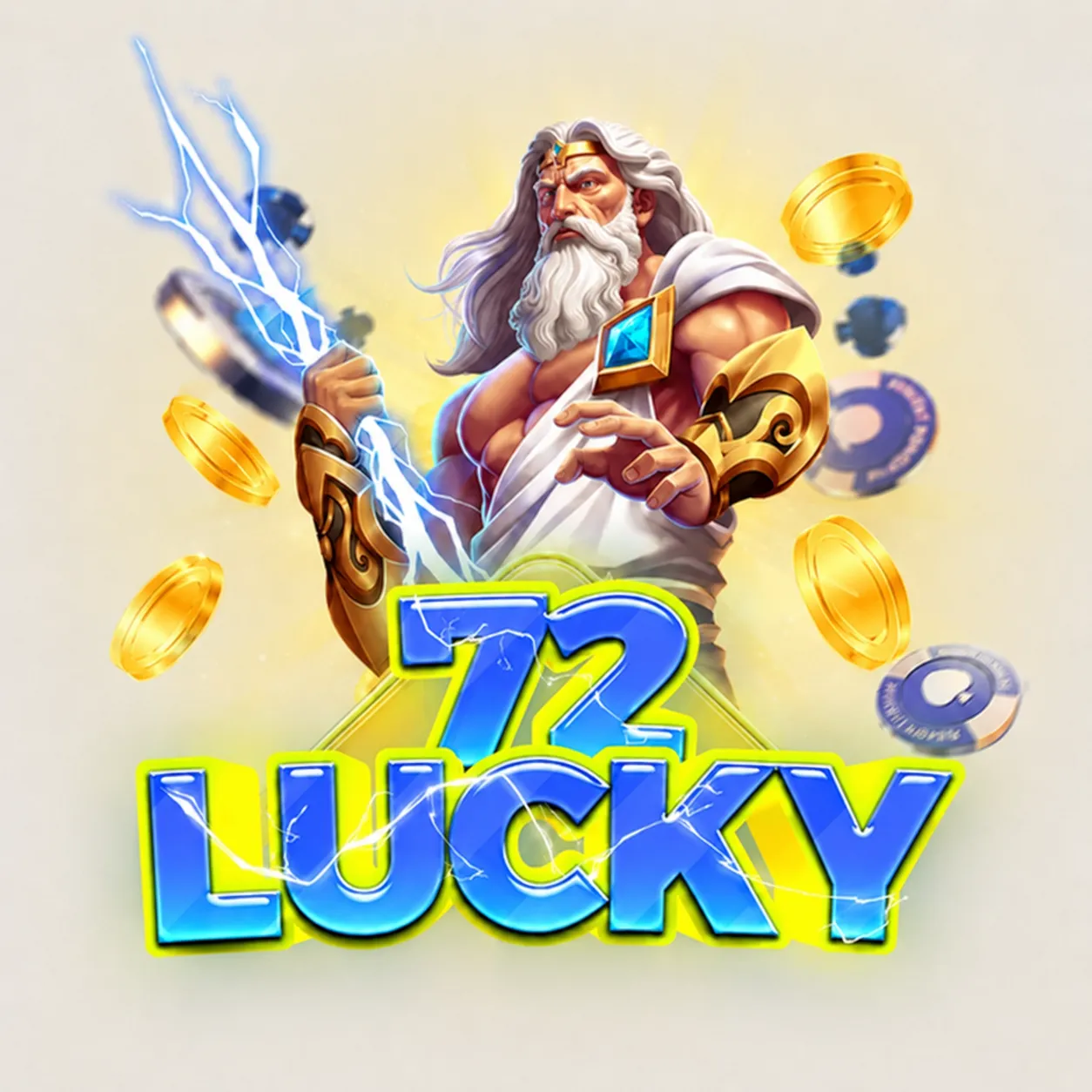 LUCKY72 - Permainan QiuQiu Terbaik untuk Dimainkan