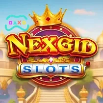 NEXGID - Permainan Mahjong Seru dan Menantang