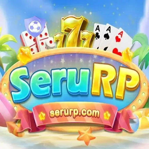 SERURP - Game Mahjong Seru dan Menantang