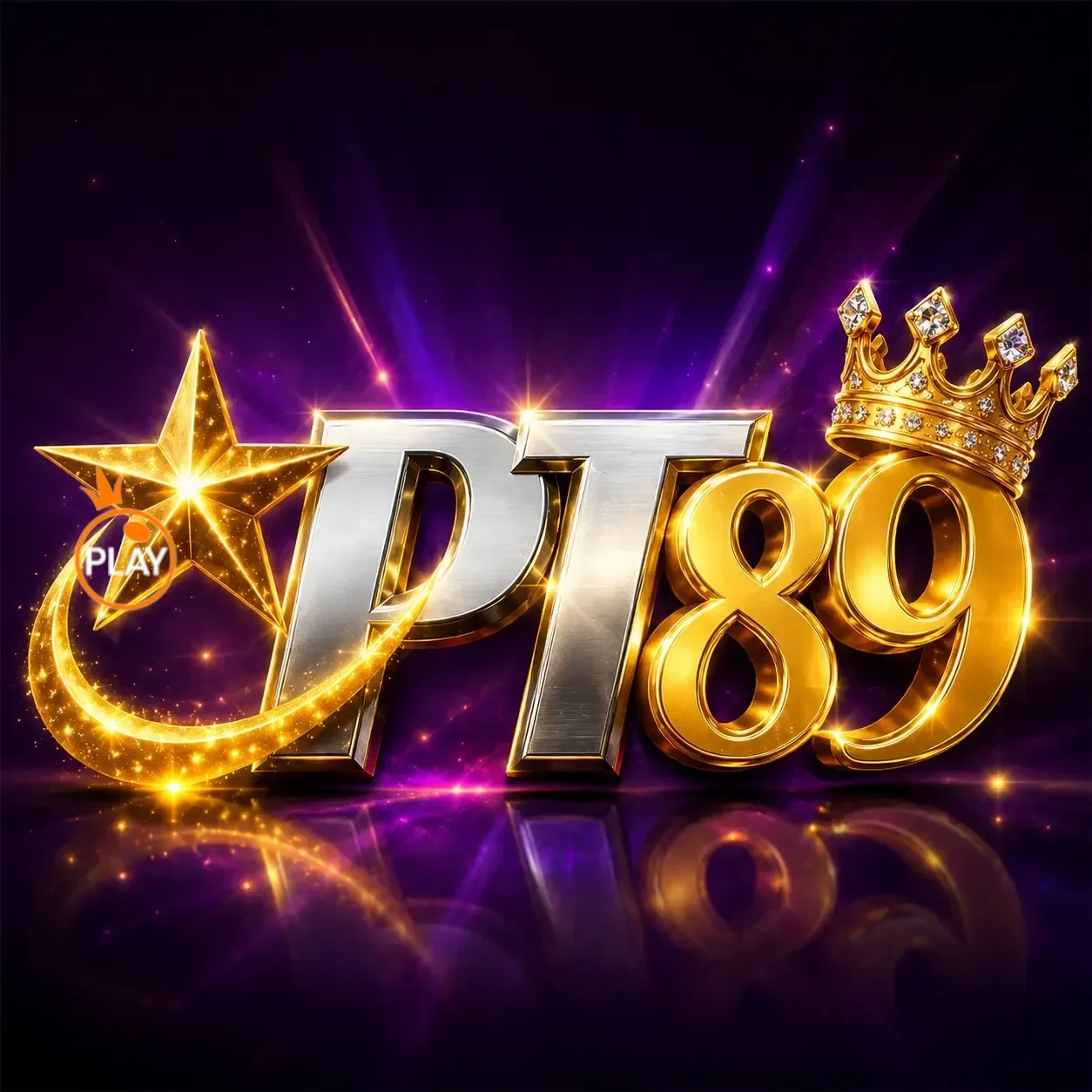Logo pt89
